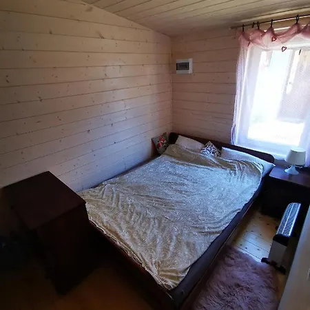 Apartment Letni