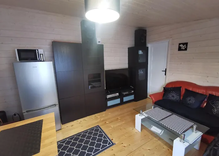 Letni Apartment Gdynia